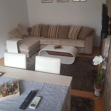 Harmony Apartman Биелина Экстерьер фото