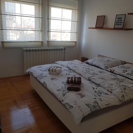 Harmony Apartman Биелина Экстерьер фото