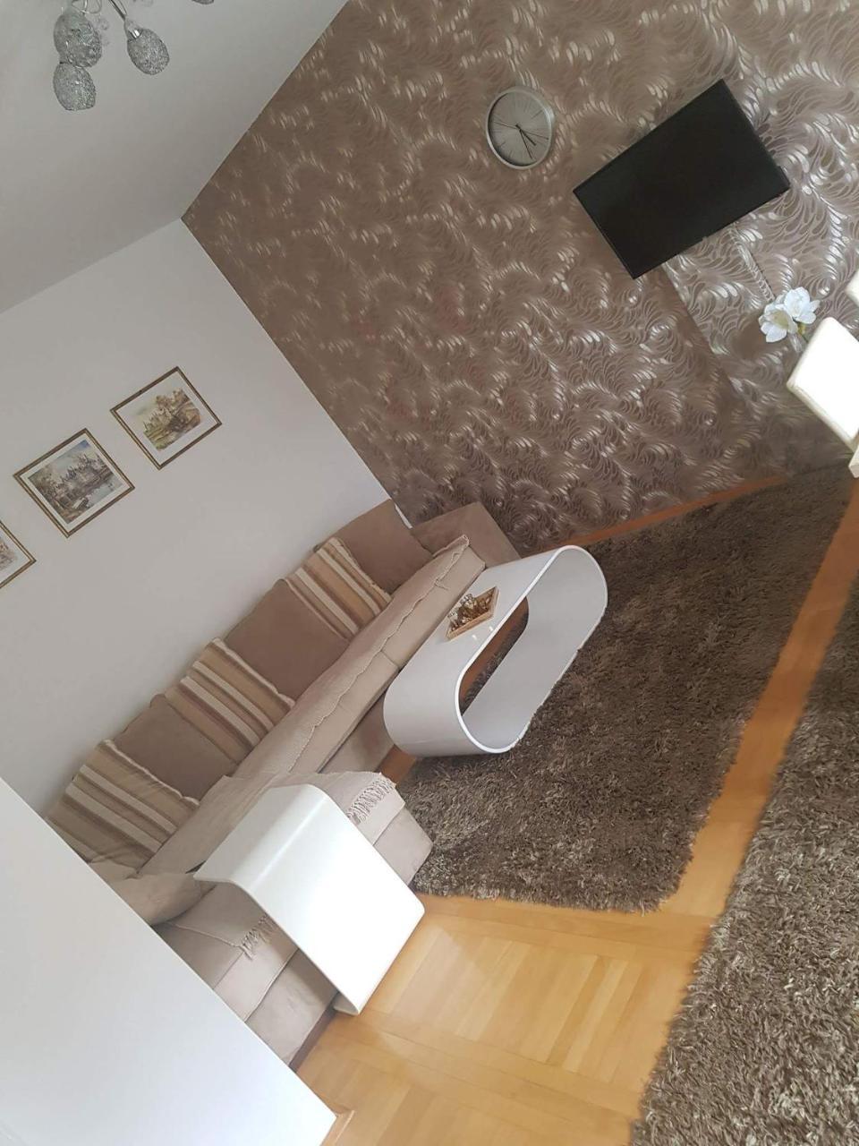 Harmony Apartman Биелина Экстерьер фото