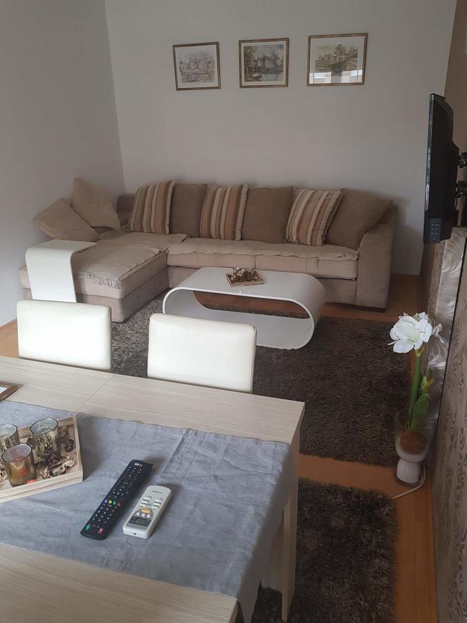 Harmony Apartman Биелина Экстерьер фото
