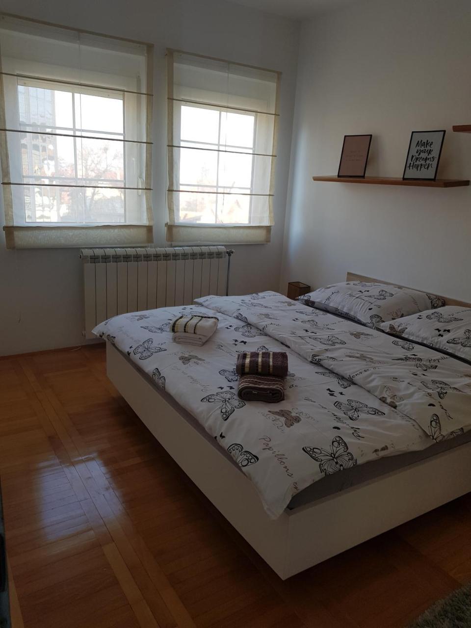 Harmony Apartman Биелина Экстерьер фото
